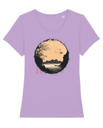 JAPONIA - NATURA (Shizen) 2 Lavender Dawn