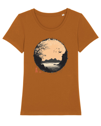 JAPONIA - NATURA (Shizen) 2 Roasted Orange