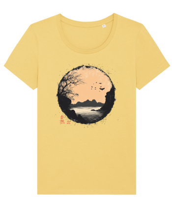 JAPONIA - NATURA (Shizen) 2 Jojoba