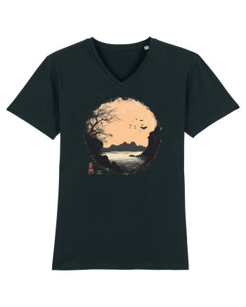 JAPONIA - NATURA (Shizen) 2 Black