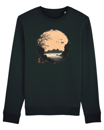 JAPONIA - NATURA (Shizen) 2 Black