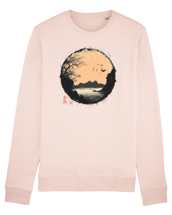 JAPONIA - NATURA (Shizen) 2 Candy Pink