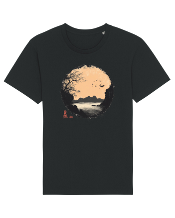 JAPONIA - NATURA (Shizen) 2 Black