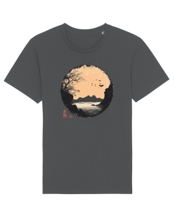 JAPONIA - NATURA (Shizen) 2 Anthracite