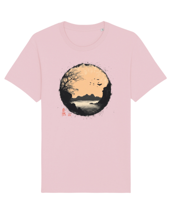 JAPONIA - NATURA (Shizen) 2 Cotton Pink