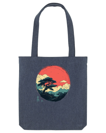 JAPONIA - NATURA (Shizen) 3 Midnight Blue