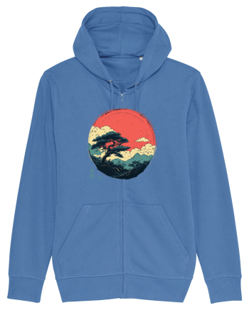 JAPONIA - NATURA (Shizen) 3 Bright Blue