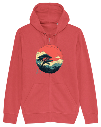 JAPONIA - NATURA (Shizen) 3 Carmine Red