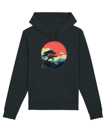 JAPONIA - NATURA (Shizen) 3 Black
