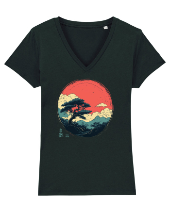JAPONIA - NATURA (Shizen) 3 Black