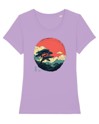 JAPONIA - NATURA (Shizen) 3 Lavender Dawn