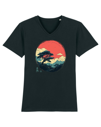 JAPONIA - NATURA (Shizen) 3 Black