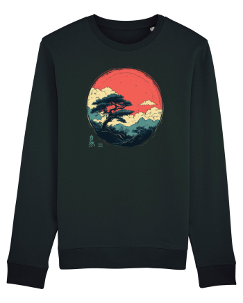 JAPONIA - NATURA (Shizen) 3 Black