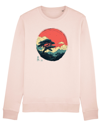 JAPONIA - NATURA (Shizen) 3 Candy Pink