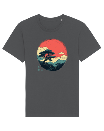 JAPONIA - NATURA (Shizen) 3 Anthracite