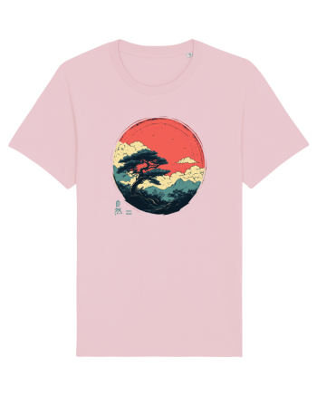 JAPONIA - NATURA (Shizen) 3 Cotton Pink