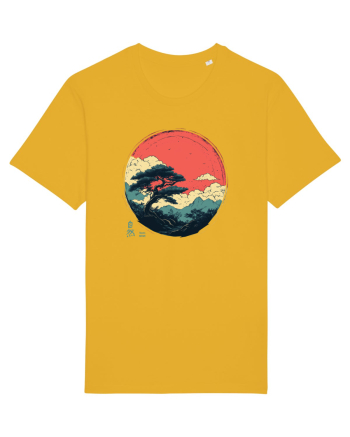 JAPONIA - NATURA (Shizen) 3 Spectra Yellow