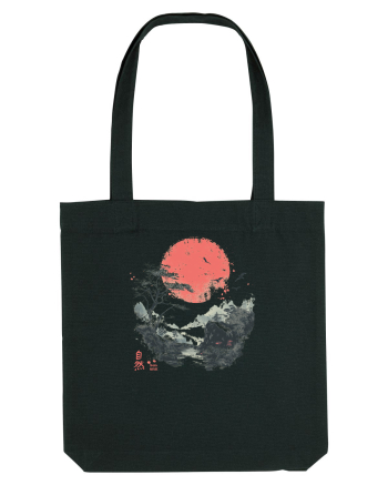 JAPONIA - NATURA (Shizen) 4 Black