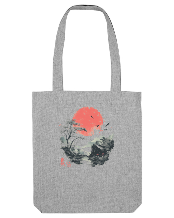 JAPONIA - NATURA (Shizen) 4 Heather Grey