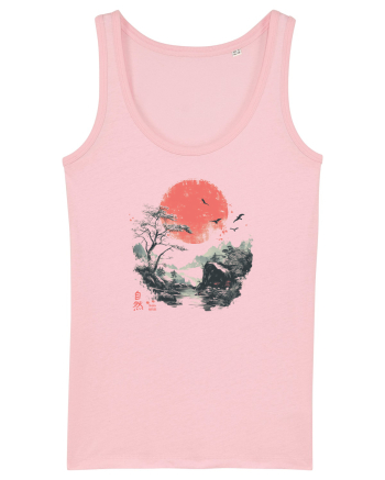 JAPONIA - NATURA (Shizen) 4 Cotton Pink