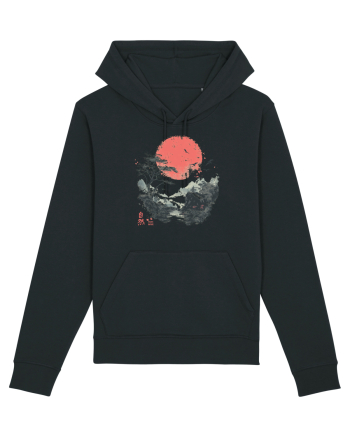 JAPONIA - NATURA (Shizen) 4 Black