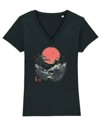 JAPONIA - NATURA (Shizen) 4 Black