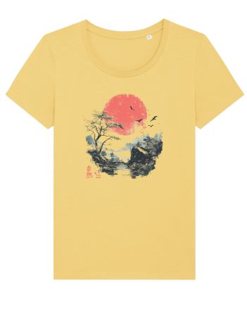 JAPONIA - NATURA (Shizen) 4 Jojoba