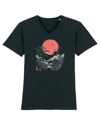 JAPONIA - NATURA (Shizen) 4 Black