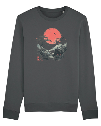 JAPONIA - NATURA (Shizen) 4 Anthracite