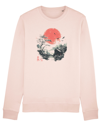 JAPONIA - NATURA (Shizen) 4 Candy Pink