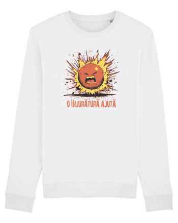 O INJURATURA AJUTA 1 White