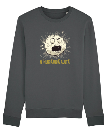 O INJURATURA AJUTA 2 Anthracite