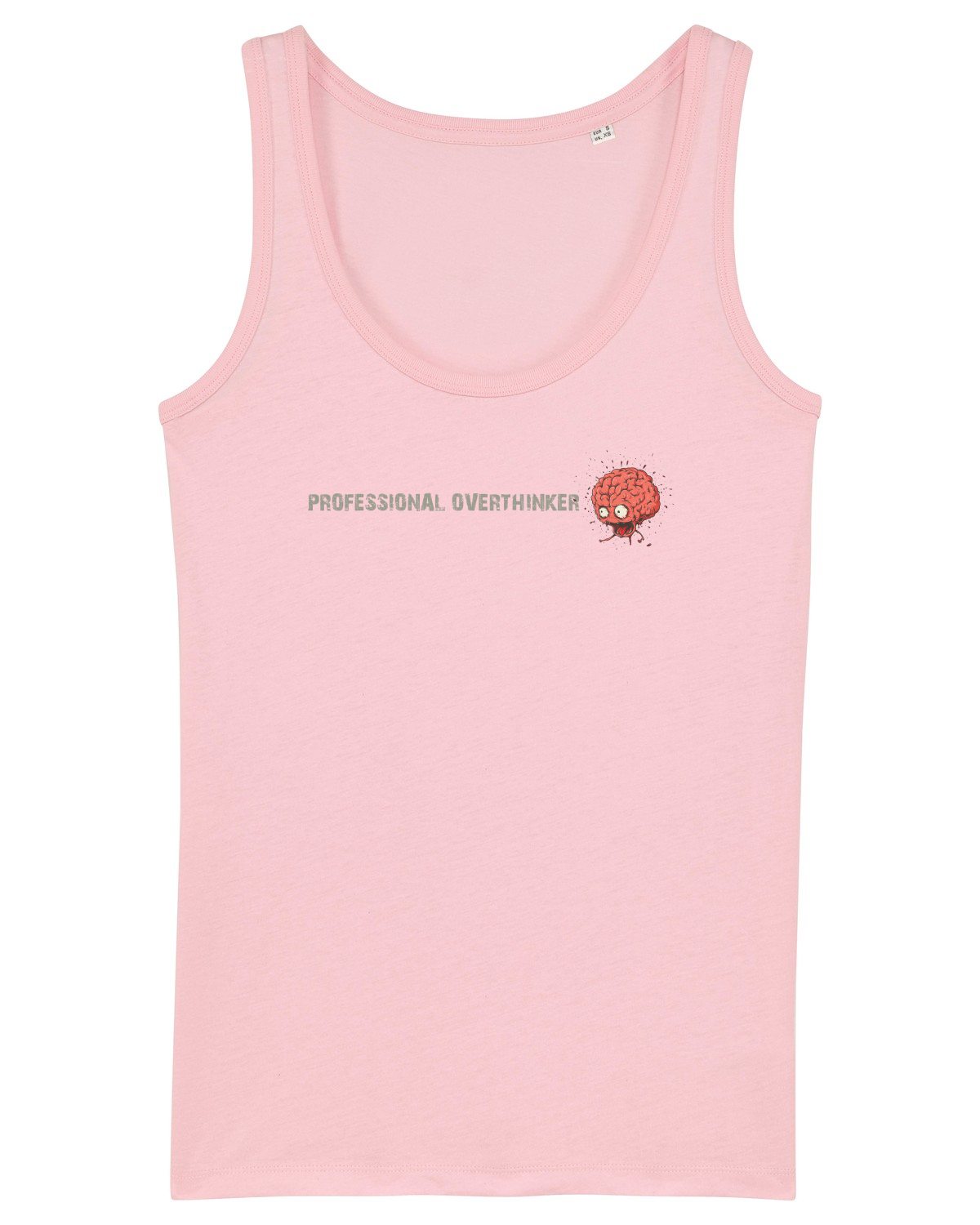 Maiou Damă Dreamer Cotton Pink