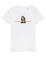 PROFESSIONAL OVERTHINKER - GANDITOAREA 2 Tricou mânecă scurtă  Copii Mini Creator