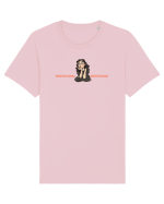 PROFESSIONAL OVERTHINKER - GANDITOAREA 2 Tricou mânecă scurtă Unisex Rocker