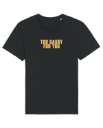 TOO SASSY FOR YOU Tricou mânecă scurtă Unisex Rocker