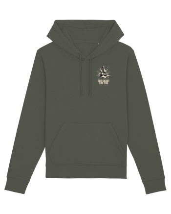 TOO SASSY FOR YOU - REGINA lateral Khaki
