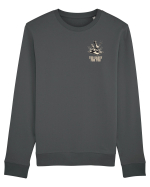 TOO SASSY FOR YOU - REGINA lateral Bluză mânecă lungă Unisex Rise