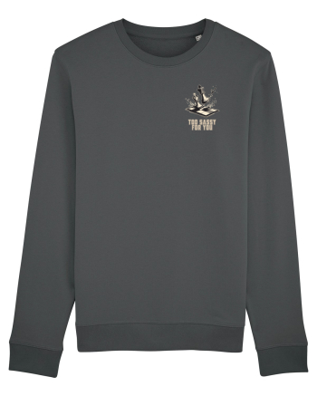 TOO SASSY FOR YOU - REGINA lateral Anthracite