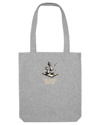 TOO SASSY FOR YOU - REGINA Heather Grey
