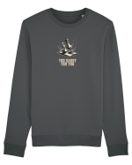 TOO SASSY FOR YOU - REGINA Bluză mânecă lungă Unisex Rise