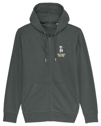 TOO SASSY FOR YOU - PISICA lateral Anthracite