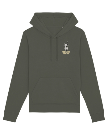 TOO SASSY FOR YOU - PISICA lateral Khaki
