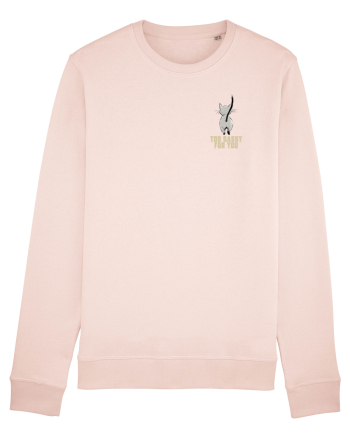 TOO SASSY FOR YOU - PISICA lateral Candy Pink