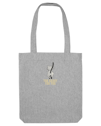 TOO SASSY FOR YOU - PISICA  Heather Grey