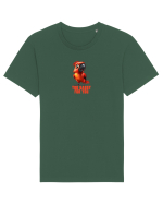 TOO SASSY FOR YOU - PAPAGAL 1  Tricou mânecă scurtă Unisex Rocker