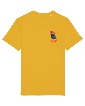 TOO SASSY FOR YOU - PAPAGAL 2 lateral  Spectra Yellow