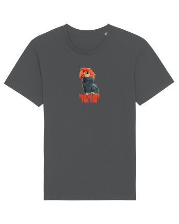 TOO SASSY FOR YOU - PAPAGAL 2  Anthracite