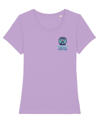 YOU SAY CRAZY LIKE IT`S A BAD THING - MAD SCIENTIST 2 lateral Lavender Dawn