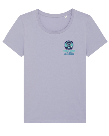 YOU SAY CRAZY LIKE IT`S A BAD THING - MAD SCIENTIST 2 lateral Lavender